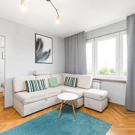 Esperanto 9 By Homeprime Warszawa Zewnętrze zdjęcie