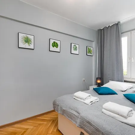 Esperanto 9 By Homeprime Warszawa Zewnętrze zdjęcie