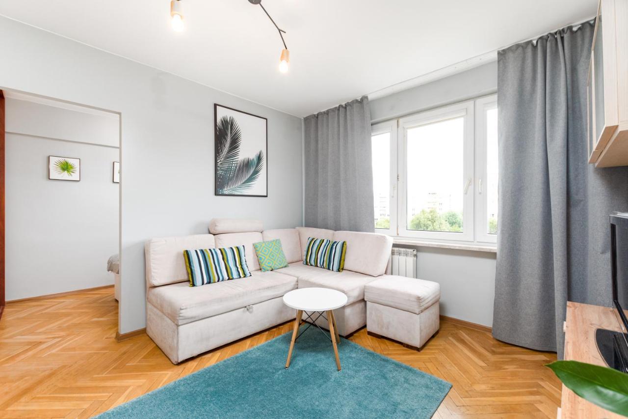 Leilighet Esperanto 9 By Homeprime Warszawa